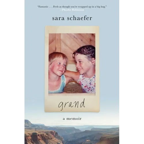 Grand: A Memoir