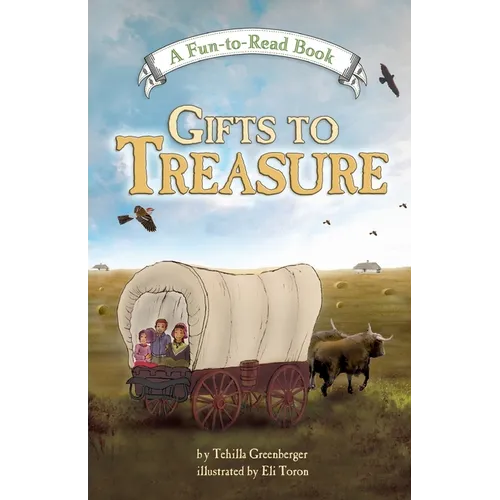 Gifts to Treasure