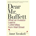 Dear Mr. Buffett P