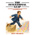 The Intentional Leap: Lessons & Learnings for Newer Entrepreneurs