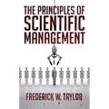 The Principles of Scientific Management