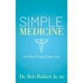 Simple Medicine: No More Google Searches