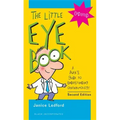 The Little Eye Book: A Pupil's Guide to Understanding Ophthalmology