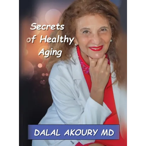 Secrets of Healthy Aging