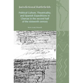Jurisdictional Battlefields