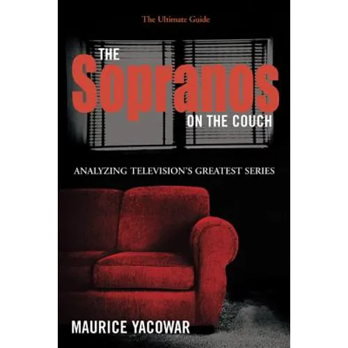 The Sopranos on the Couch: The Ultimate Guide