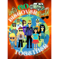 Let's Go Discover the World Together: A Globetrotter Hobby Adventure
