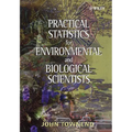 Practical Statistics for Environmental and Biological Scientists