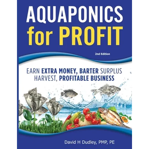 Aquaponics for Profit