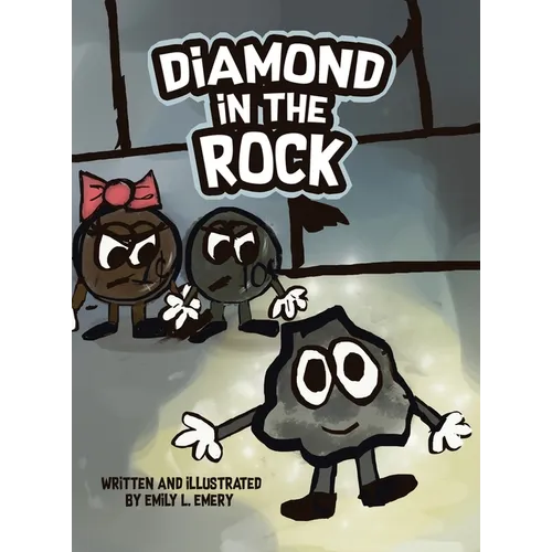 Diamond in the Rock