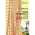 Career in Home Economics in the Food Industry