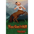 You Can't Kill "The Hoss"
