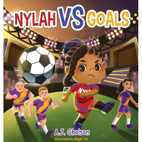 Nylah Vs Goals