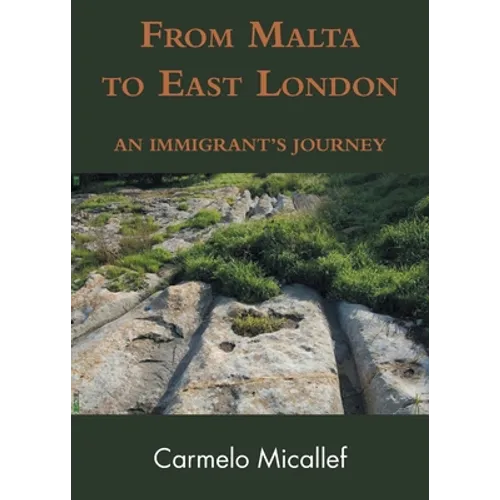 From Malta to East London