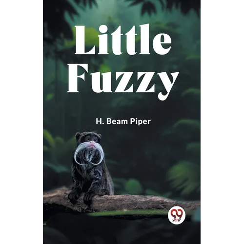 Little Fuzzy