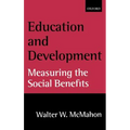 Education and Development: Measuring the Social Benefits