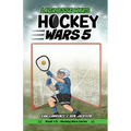 Hockey Wars 5: Lacrosse Wars