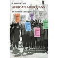 History of African Americans in North Carolina