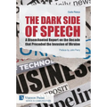 The Dark Side of Speech