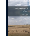Mammals of Utah