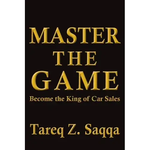 Master The Game: Become the King of Car Sales