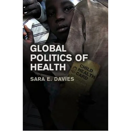 Global Politics of Health