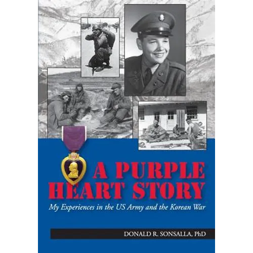A Purple Heart Story