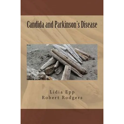 Candida and Parkinson's Disease