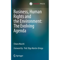 Business, Human Rights and the Environment: The Evolving Agenda
