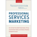 Professional Services Marketing