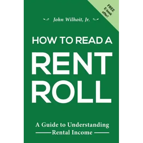 How to Read a Rent Roll