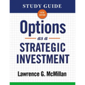 Options as a Strategic Investment