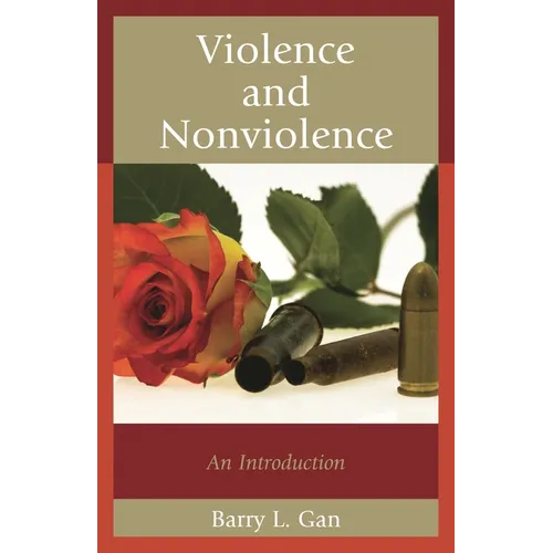 Violence and Nonviolence: An Introduction