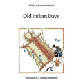 Old Indian Days