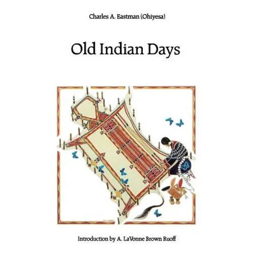 Old Indian Days
