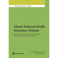 Ghana National Health Insurance Scheme: Improving Financial Sustainability Based on Expenditure Review