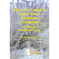 How To Launch Your Own Perfume Company: A Simple Business Plan