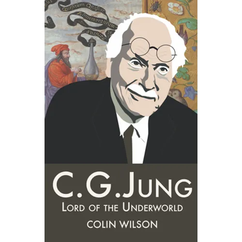 C.G.Jung: Lord of the Underworld