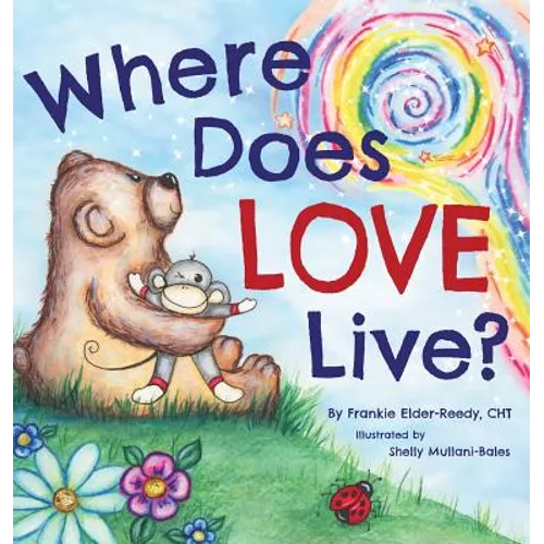 Where Does Love Live?