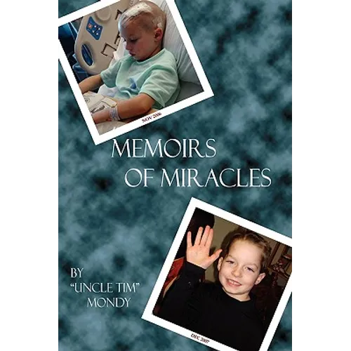Memoirs of Miracles