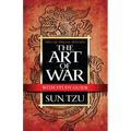 The Art of War with Study Guide: Deluxe Special Edition