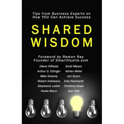 Shared Wisdom