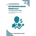 Entrepreneurship Essentials You Always Wanted To Know