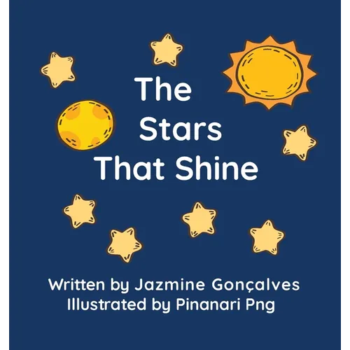The Stars That Shine