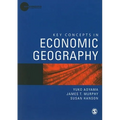Key Concepts in Economic Geography