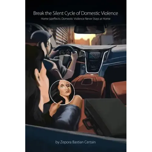 Break the Silent Cycle of Domestic Violence: Home (a)effects: Domestic Violence Never Stays at Home