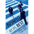 Business at Its Best: Timeless Wisdom from Proverbs for Today's Workplace