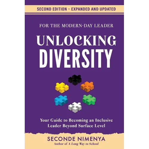 Unlocking Diversity: Your Guide to Becoming an Inclusive Leader Beyond Surface Level