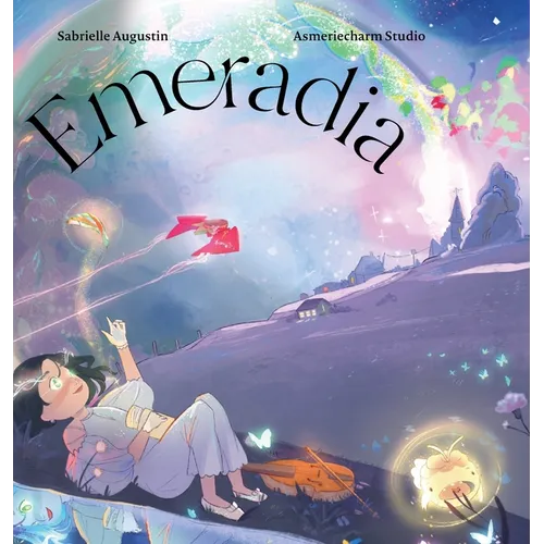 Emeradia