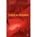 Ethics in Research